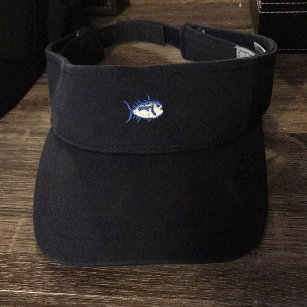 Southern tide visor